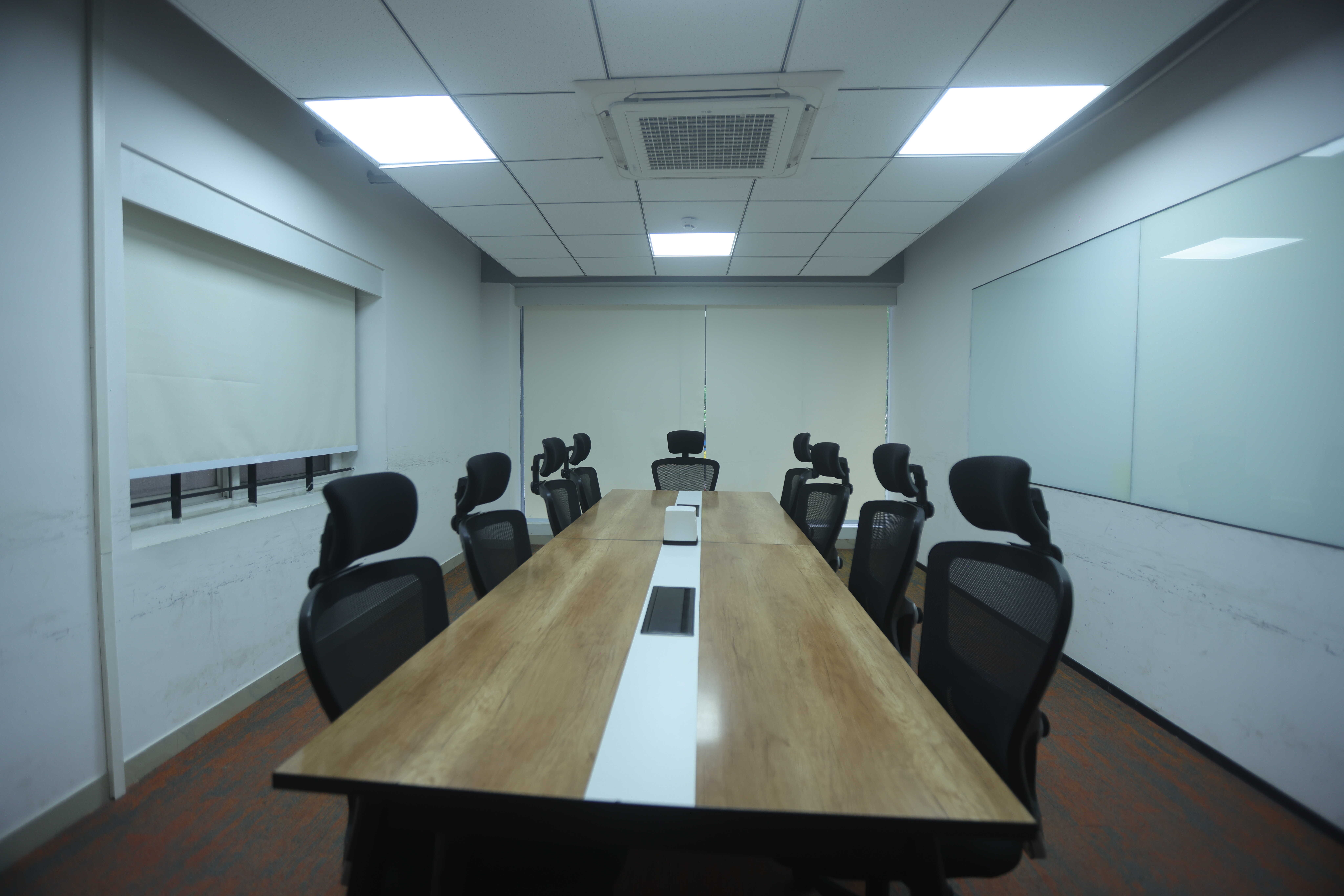 Kshetras Meetings