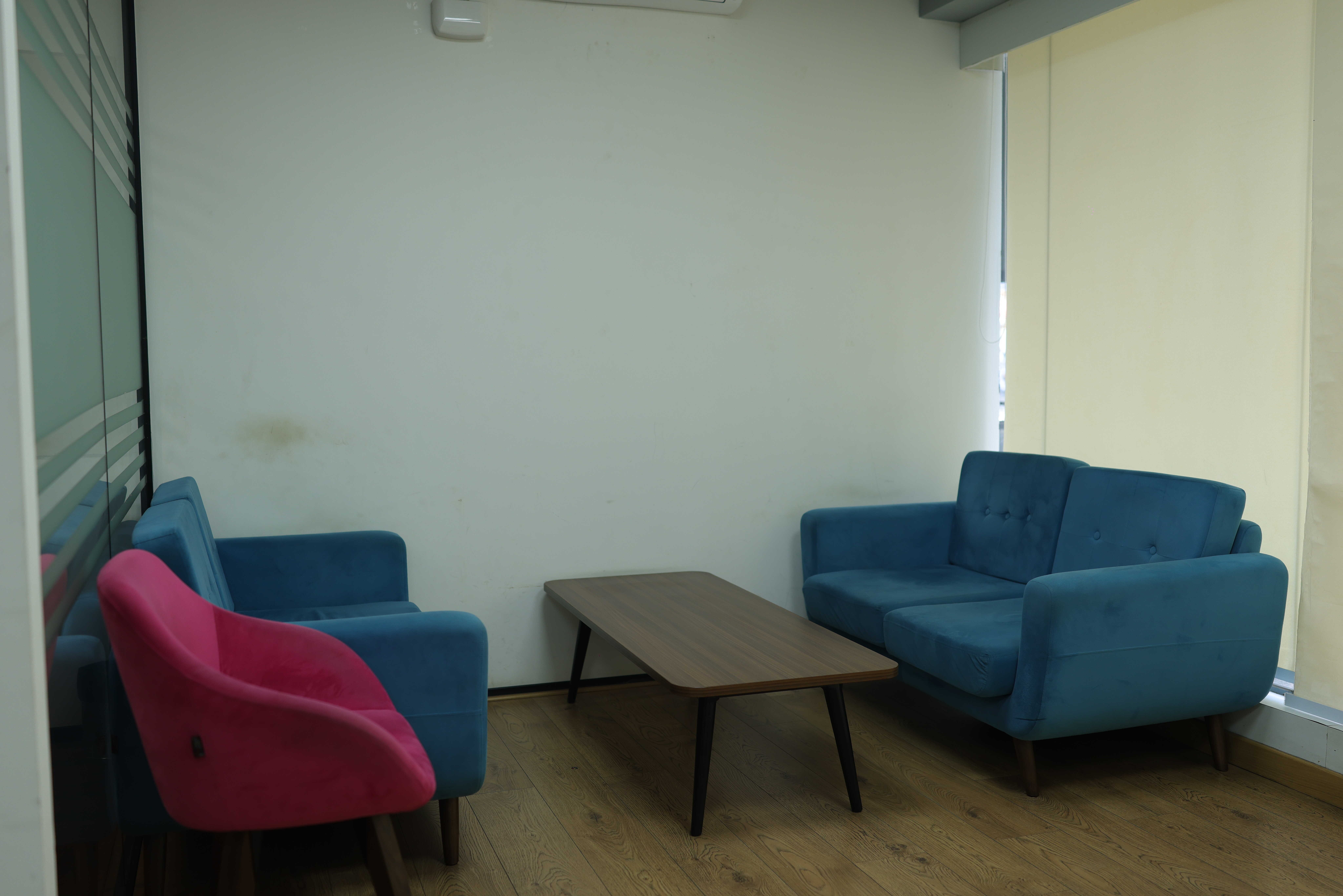 Kshetras Lounge